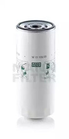 Фильтр W 11 102/35 MANN-FILTER