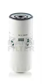Фильтр W 11 102/36 MANN-FILTER