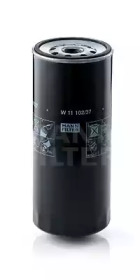 Фильтр W 11 102/37 MANN-FILTER