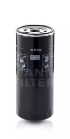Фильтр W 11 102 MANN-FILTER