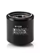 Фильтр W 1228 MANN-FILTER
