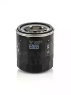 Фильтр W 6021 MANN-FILTER