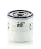 Фильтр W 7008 MANN-FILTER