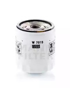 Фильтр W 7015 MANN-FILTER