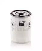 Фильтр W 7034 MANN-FILTER