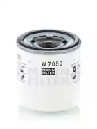 Фильтр W 7050 MANN-FILTER
