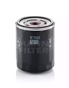 Фильтр W 7052 MANN-FILTER