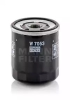 Фильтр W 7053 MANN-FILTER