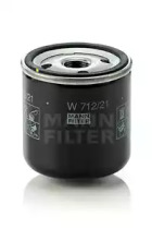 Фильтр W 712/21 MANN-FILTER