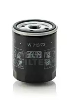 Фильтр W 712/73 MANN-FILTER