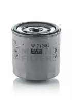 Фильтр W 712/95 MANN-FILTER