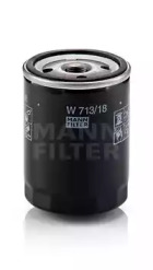 Фильтр W 713/18 MANN-FILTER