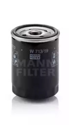 Фильтр W 713/19 MANN-FILTER