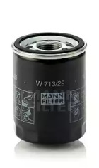 Фильтр W 713/29 MANN-FILTER