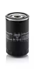 Фильтр W 719/12 MANN-FILTER