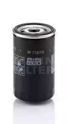 Фильтр W 719/13 MANN-FILTER