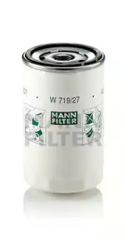 Фильтр W 719/27 MANN-FILTER