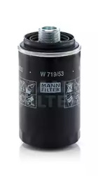 Фильтр W 719/53 MANN-FILTER