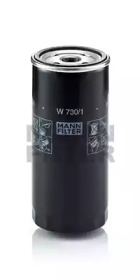 Фильтр W 730/1 MANN-FILTER