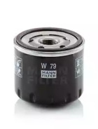 Фильтр W 79 MANN-FILTER