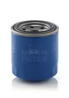 Фильтр W 8017 MANN-FILTER