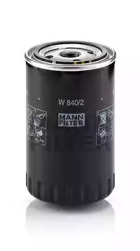 Фильтр W 840/2 MANN-FILTER