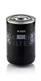 Фильтр W 9009 MANN-FILTER