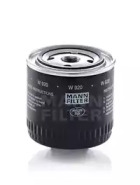 Фильтр W 920 MANN-FILTER