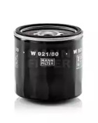 Фильтр W 921/80 MANN-FILTER