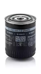 Фильтр W 930/21 MANN-FILTER