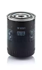 Фильтр W 933/1 MANN-FILTER