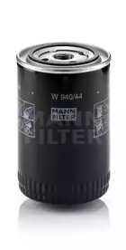 Фильтр W 940/44 MANN-FILTER