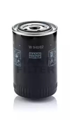 Фильтр W 940/62 MANN-FILTER