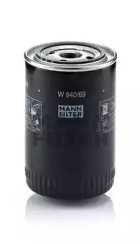 Фильтр W 940/69 MANN-FILTER