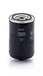 Фильтр W 940 MANN-FILTER