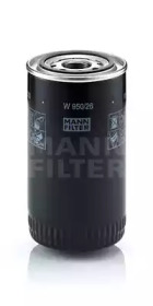 Фильтр W 950/26 MANN-FILTER
