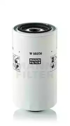 Фильтр W 950/36 MANN-FILTER