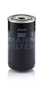 Фильтр W 950/39 MANN-FILTER