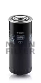 Фильтр W 962/2 MANN-FILTER