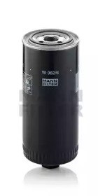 Фильтр W 962/6 MANN-FILTER