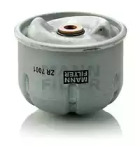Фильтр ZR 7001 MANN-FILTER