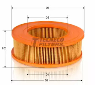 Фильтр AR313 TECNECO FILTERS