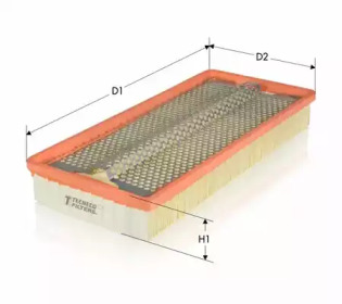 Фильтр AR341PM TECNECO FILTERS