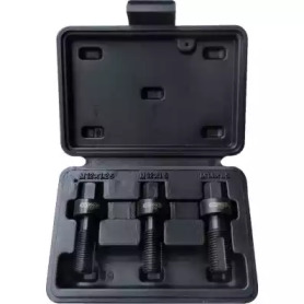 Комплект резцов резьбы 150.1355 KS TOOLS