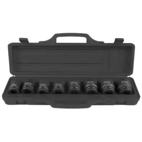 Комплект накидных головок 515.0210 KS TOOLS