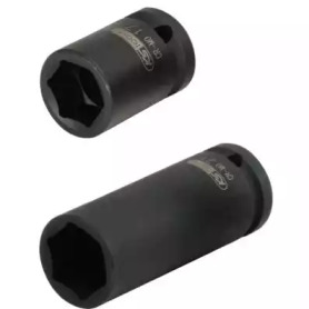 Комплект накидных головок 515.0305 KS TOOLS