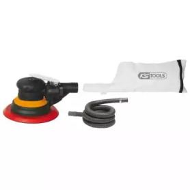 Эксцентриковая шлифмашина 515.3061 KS TOOLS