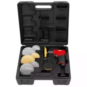 Эксцентриковая шлифмашина 515.5110 KS TOOLS