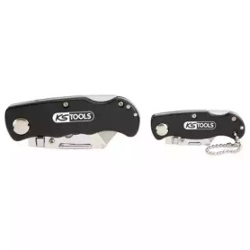 Набор складных ножей 907.2172 KS TOOLS
