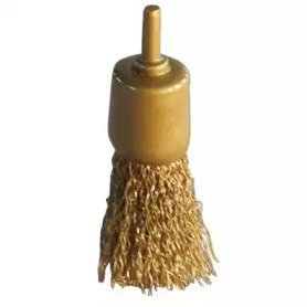 Щетка кисточки 963.9595 KS TOOLS
